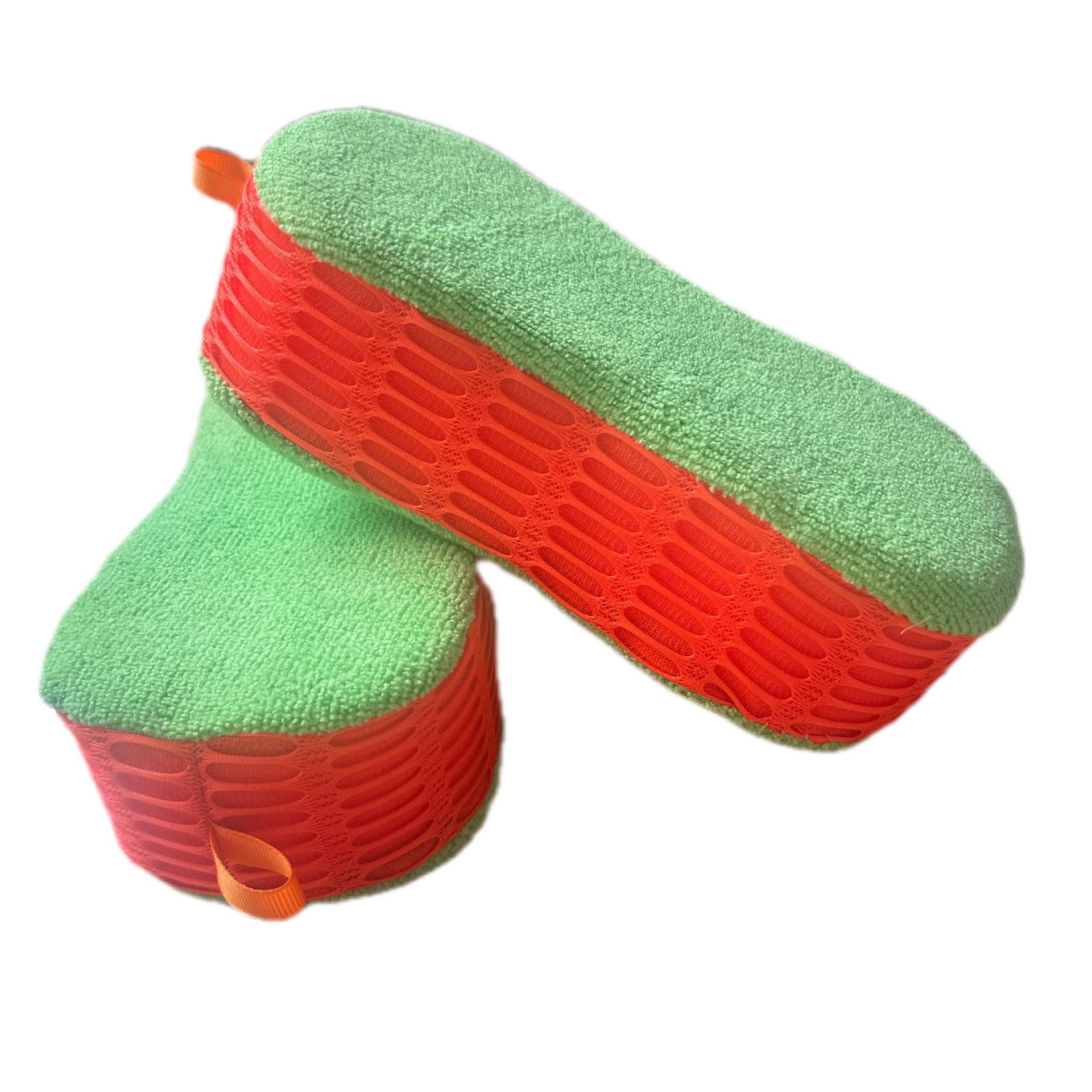 HS-WS001 Car Wash Sponge