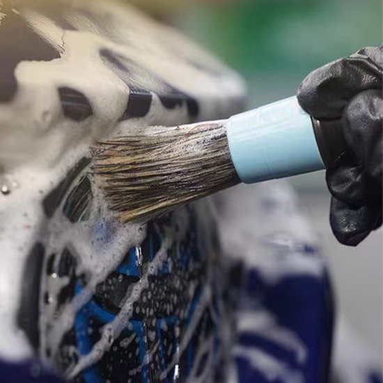 DETAILING BRUSHES