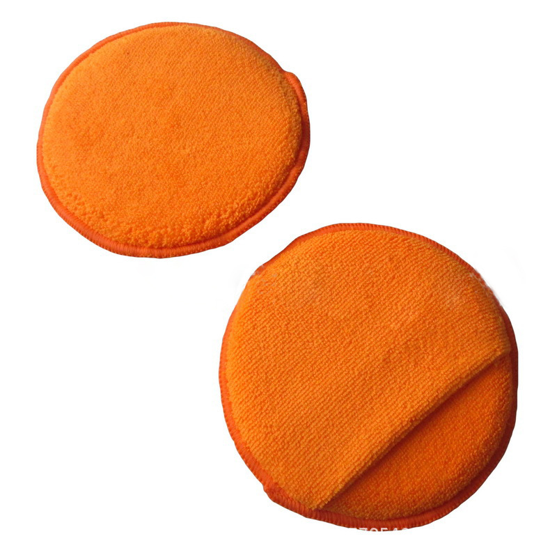HS-PS001 Car Polish Sponge