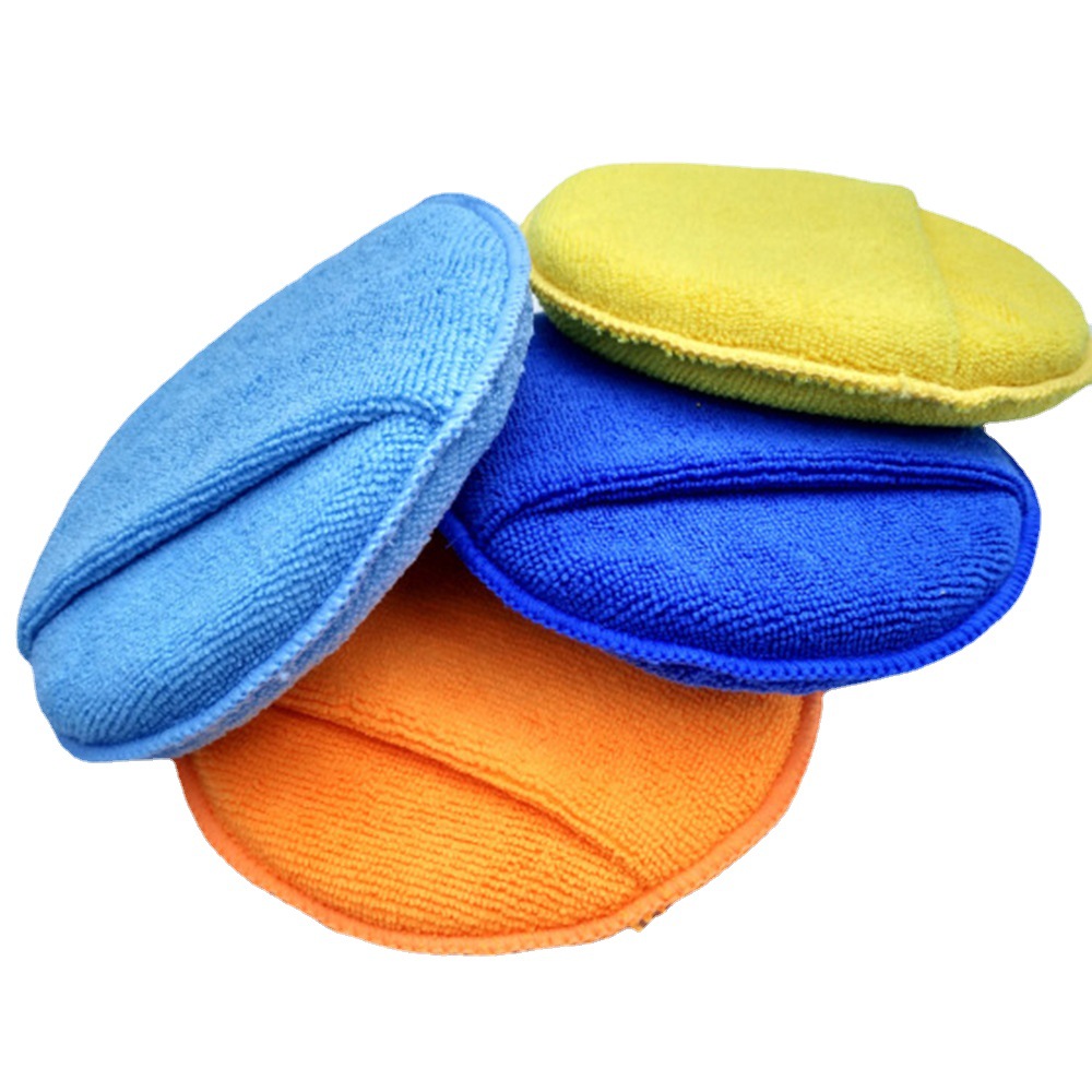 HS-PS001 Car Polish Sponge