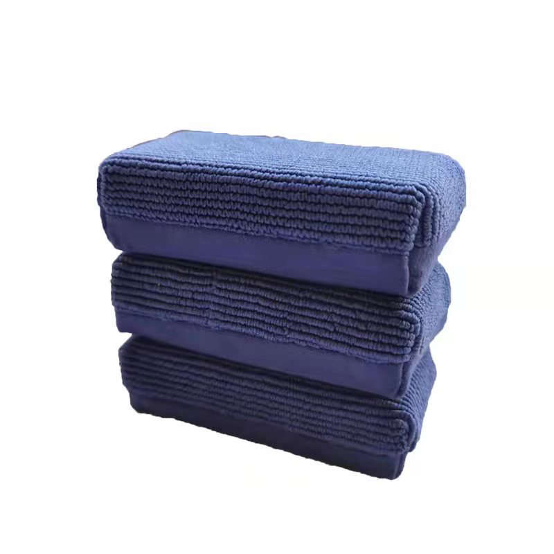 HS-PS002 Car Polish Sponge