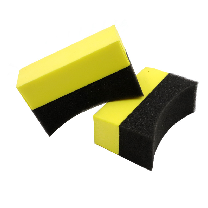 HS-PS003 Car Polish Sponge