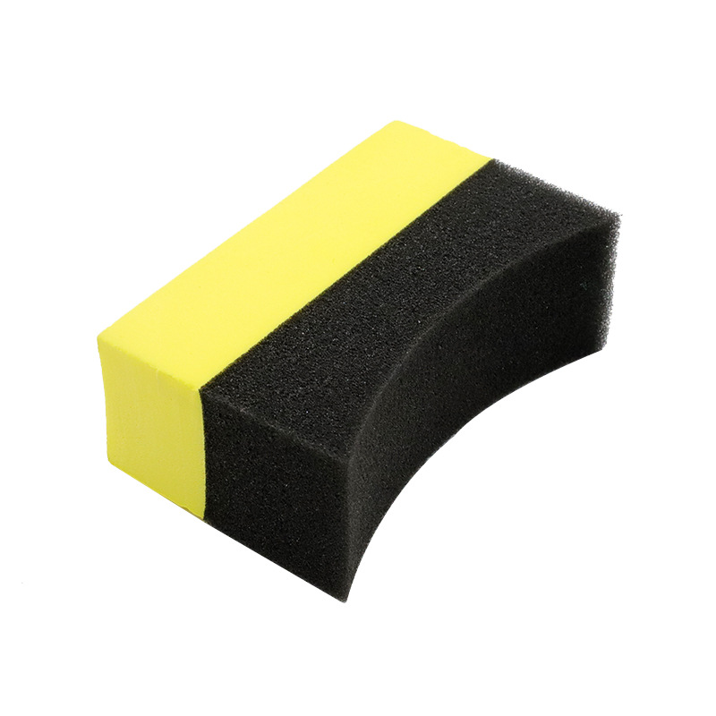 HS-PS003 Car Polish Sponge