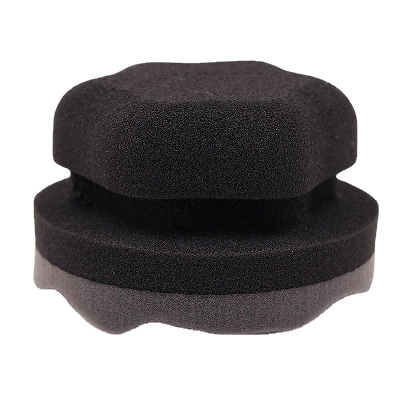 HS-PS004 Car Polish Sponge
