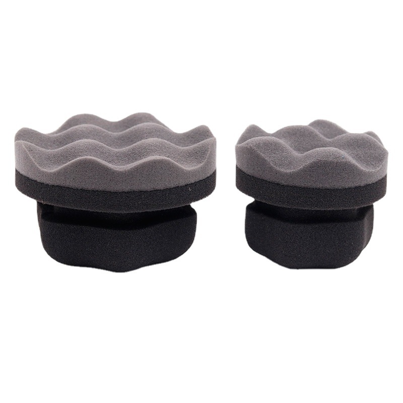HS-PS004 Car Polish Sponge