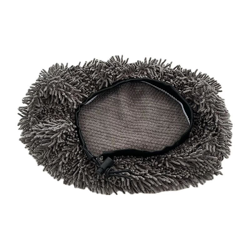 HS-BC001 Brush Cover