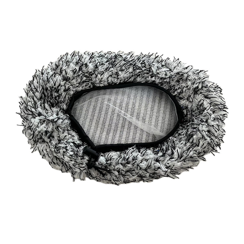 HS-BC001 Brush Cover