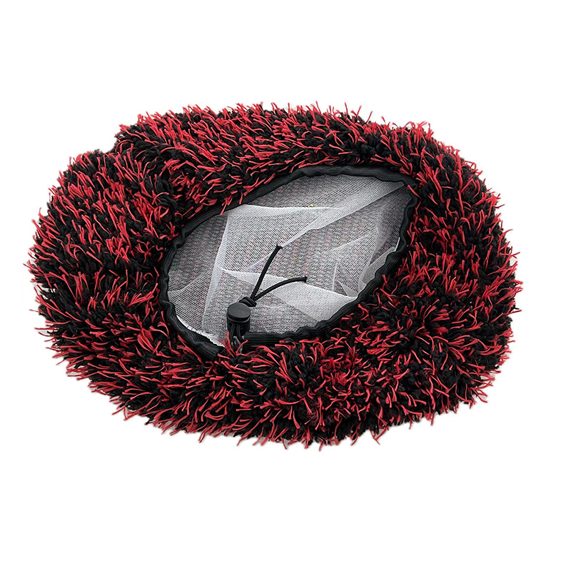 HS-BC001 Brush Cover