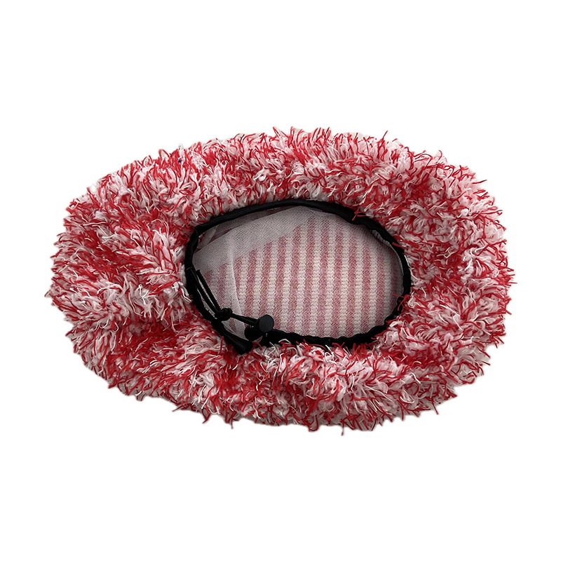 HS-BC001 Brush Cover