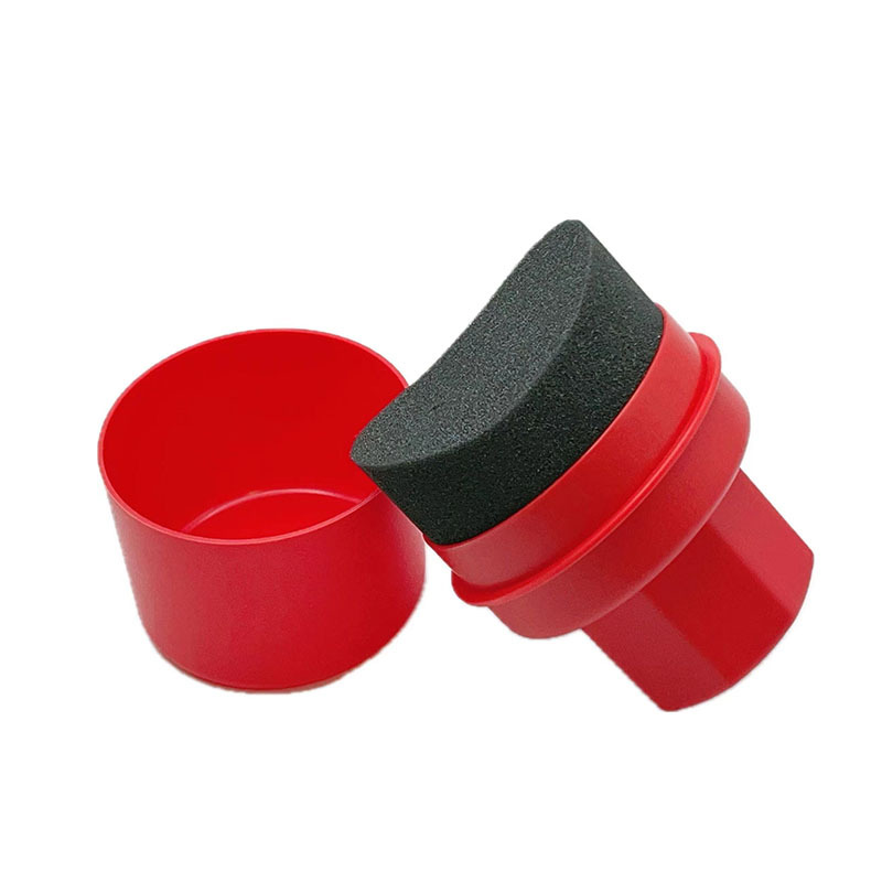 HS-PS006 Car Polish Sponge