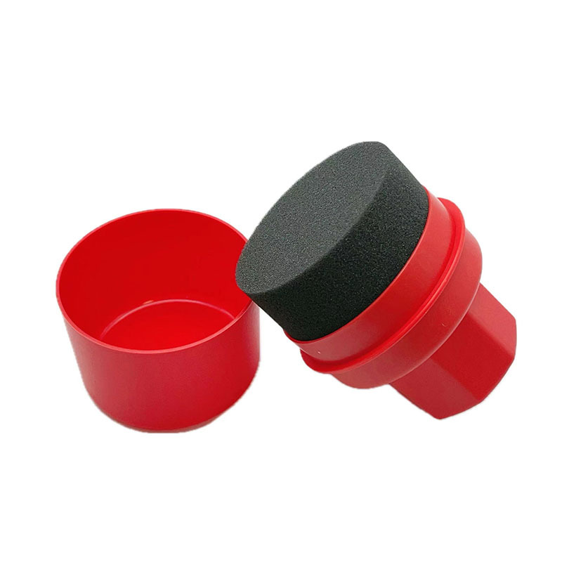 HS-PS006 Car Polish Sponge