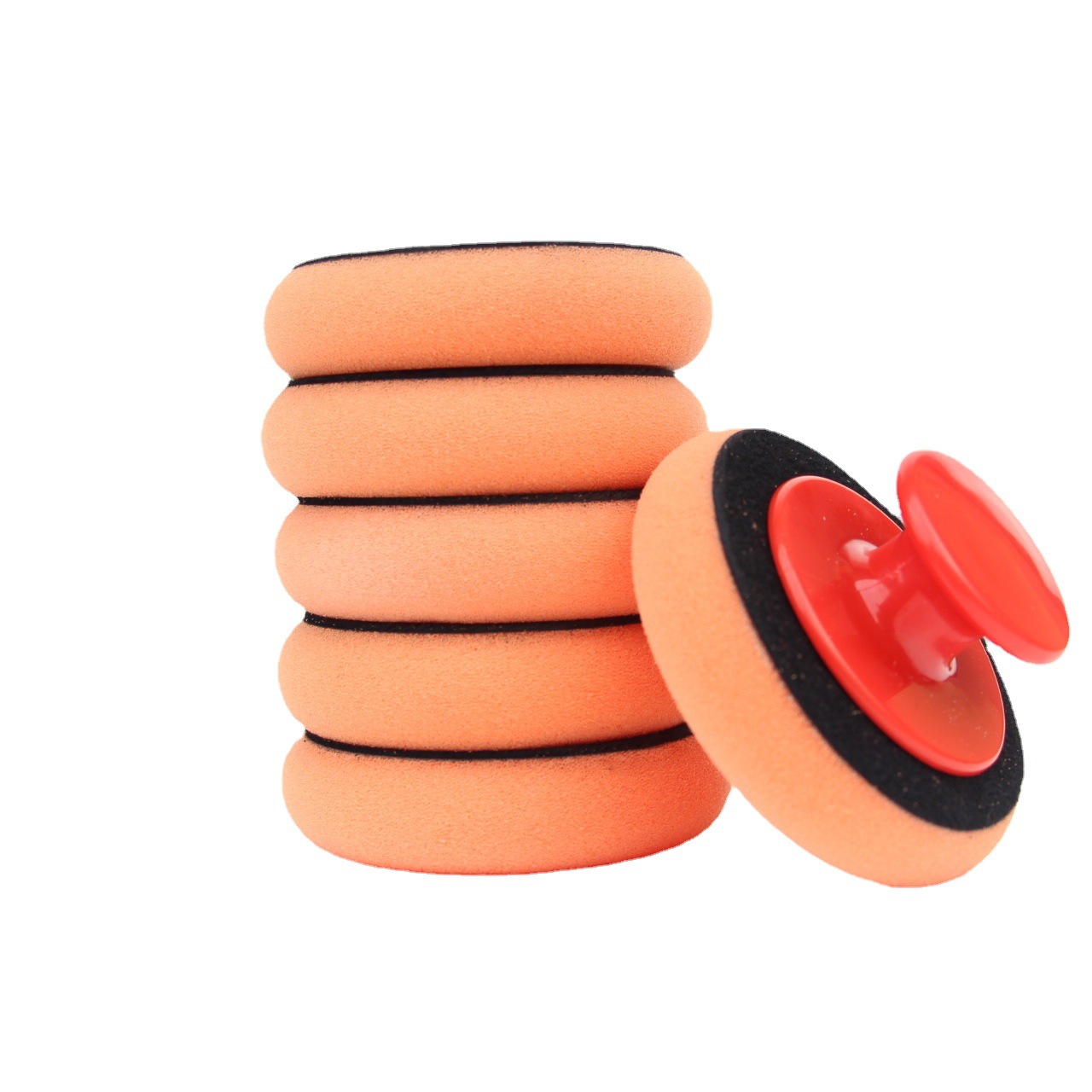 HS-PS008 Car Polish Sponge