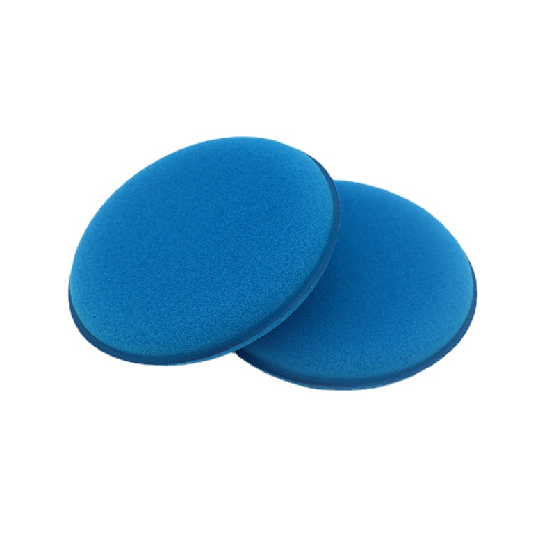 HS-PS009 Car Polish Sponge