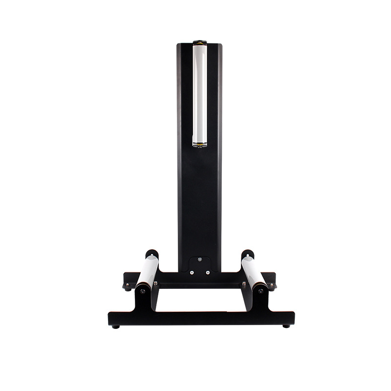 HS-WRS001 Car Wheel Rolling Stand