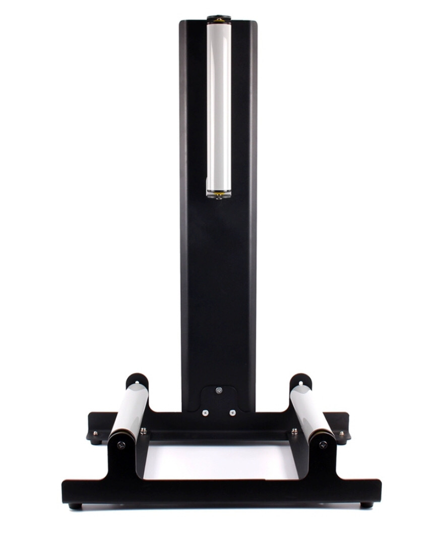 HS-WRS001 Car Wheel Rolling Stand