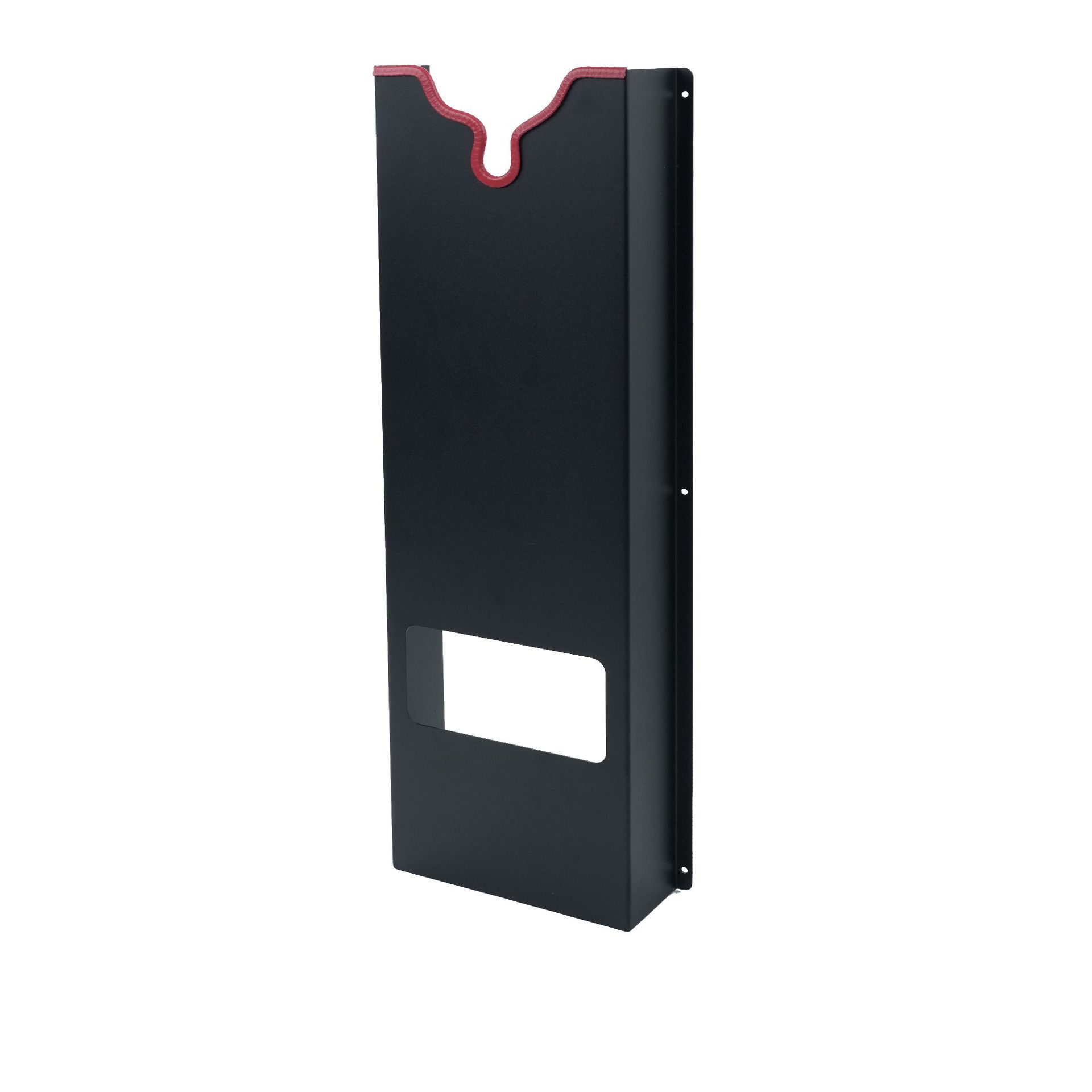 HS-PR001 Polisher Rack