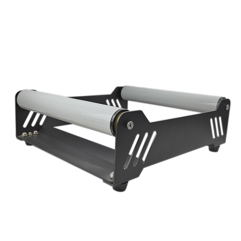 HS-WRS002 Car Wheel Rolling Stand