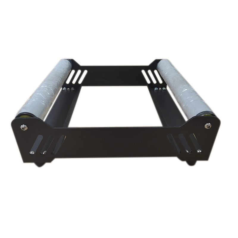 HS-WRS002 Car Wheel Rolling Stand