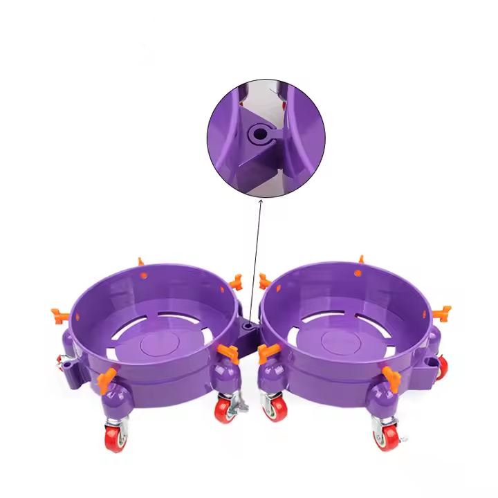 HS-BD001 Bucket Dolly