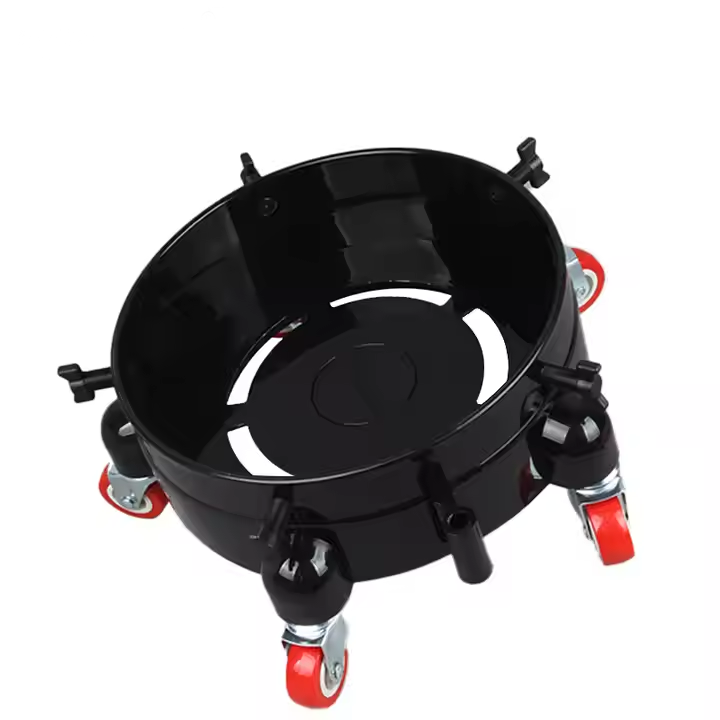 HS-BD001 Bucket Dolly