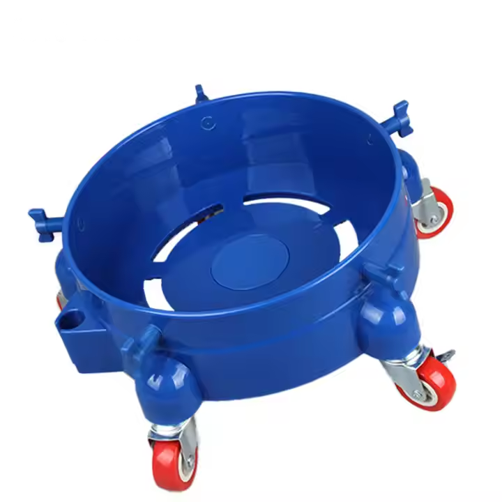 HS-BD001 Bucket Dolly