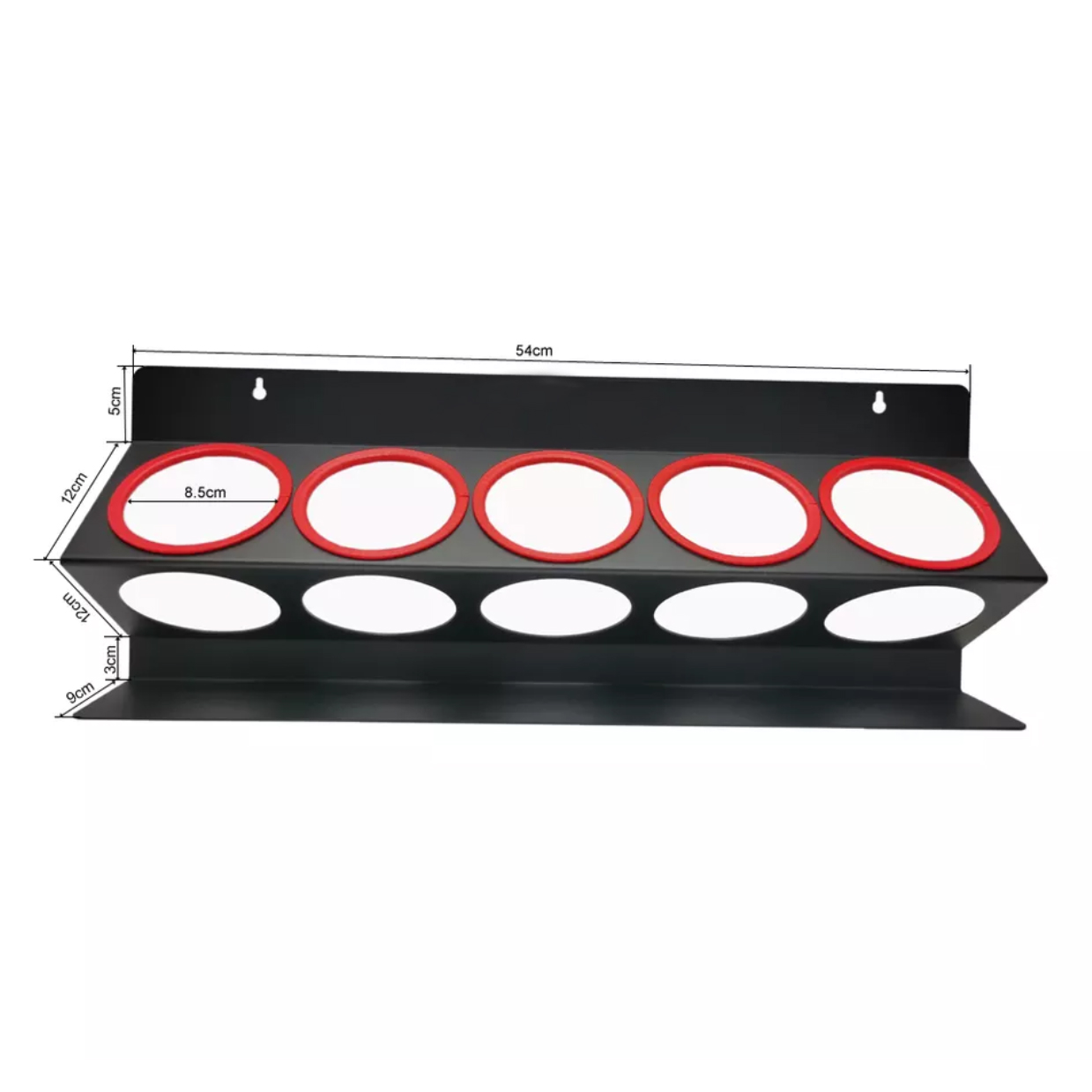 HS-BH001 Bottle Holder