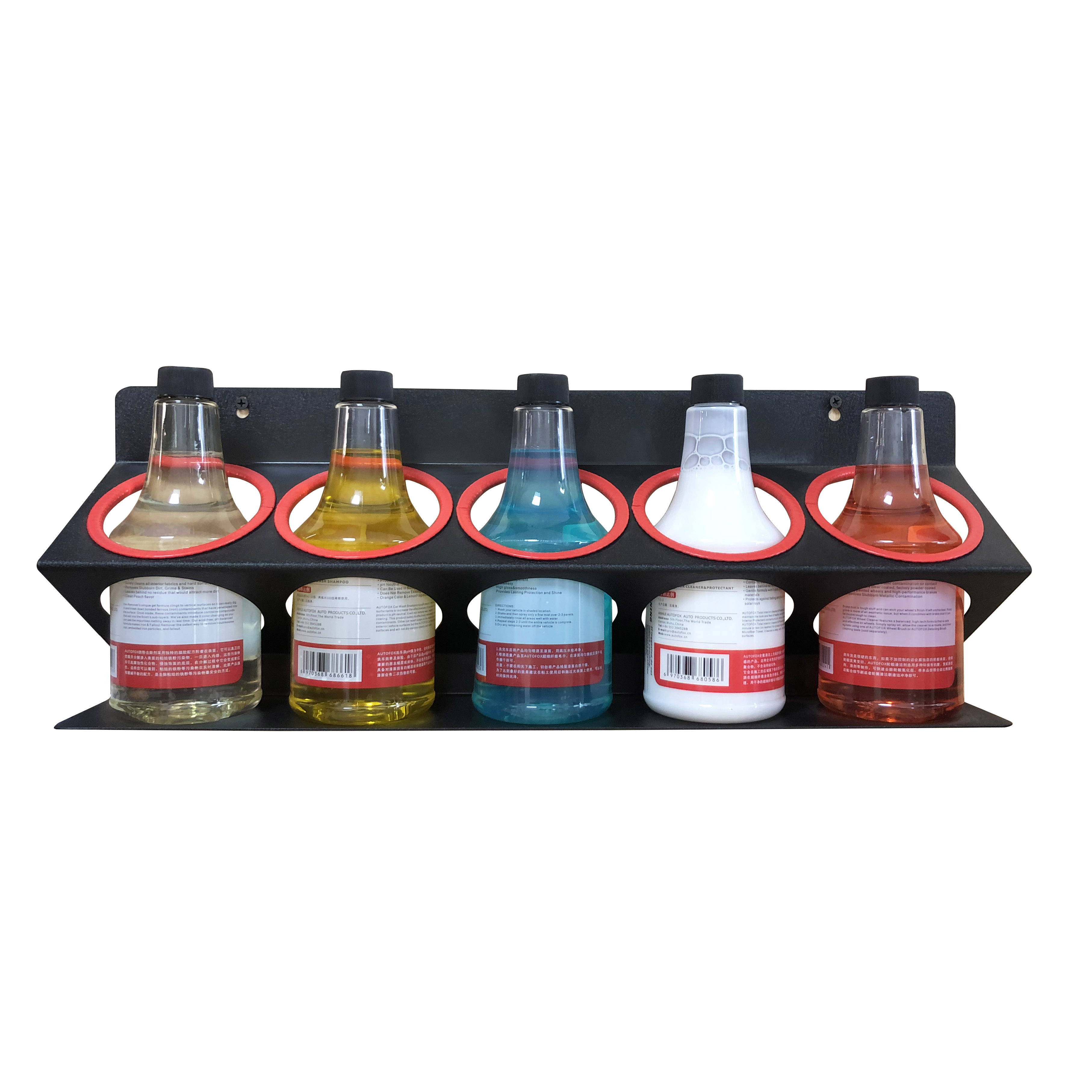 HS-BH001 Bottle Holder