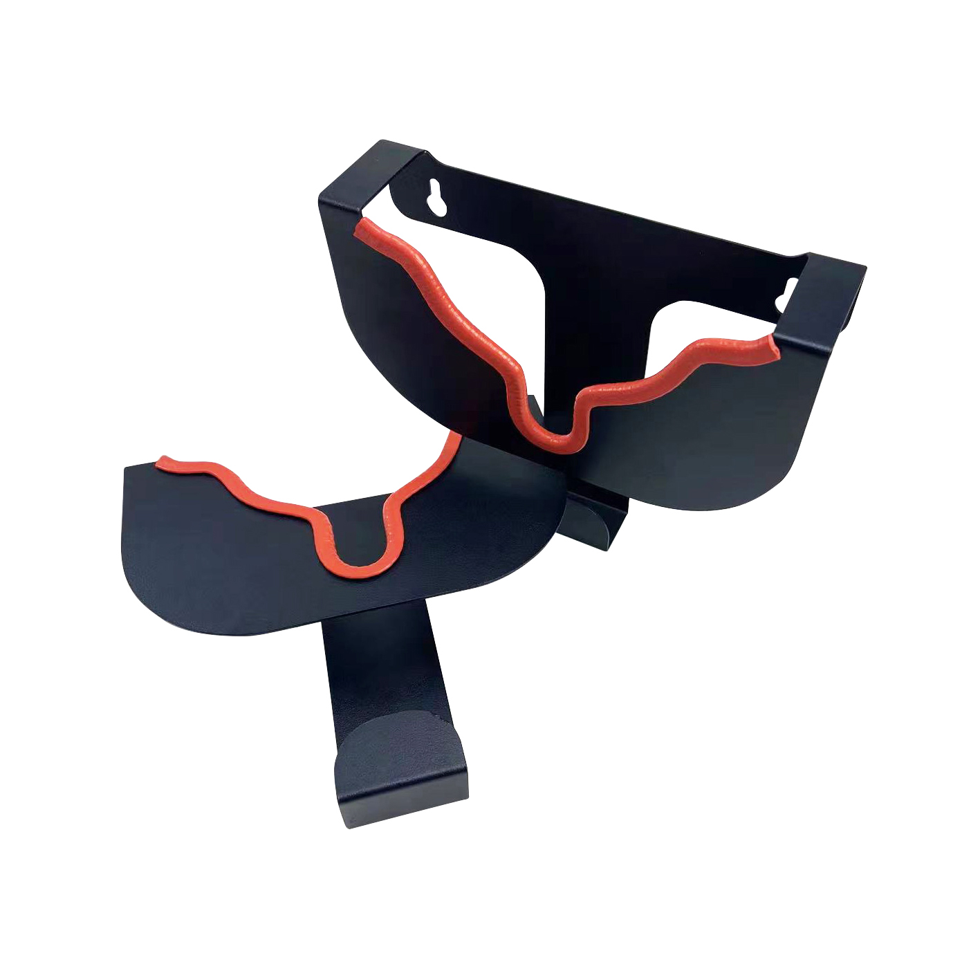 HS-PR002 Polisher Rack