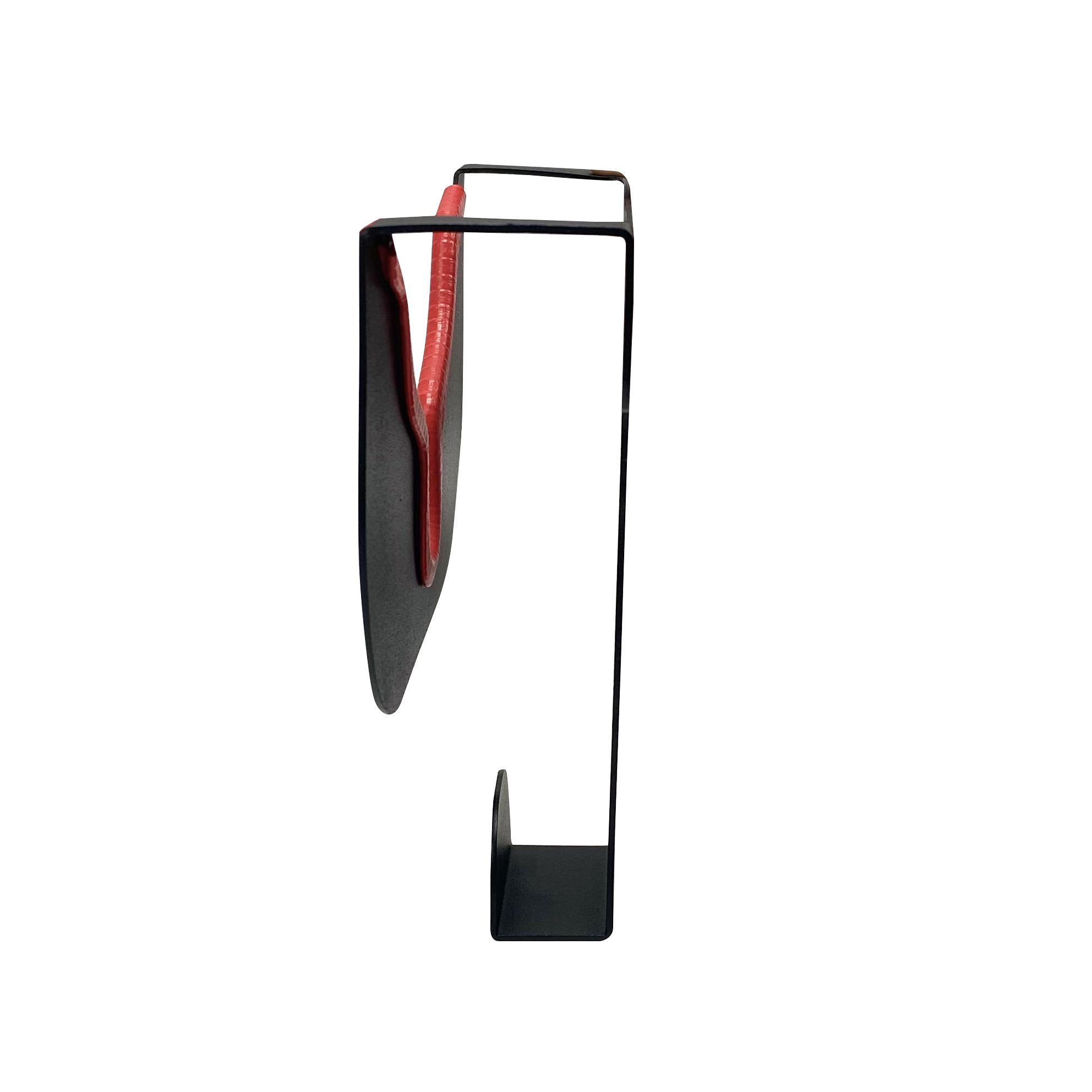 HS-PR002 Polisher Rack