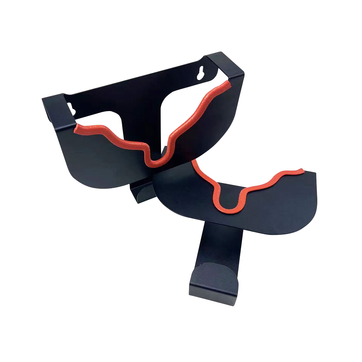 HS-PR002 Polisher Rack