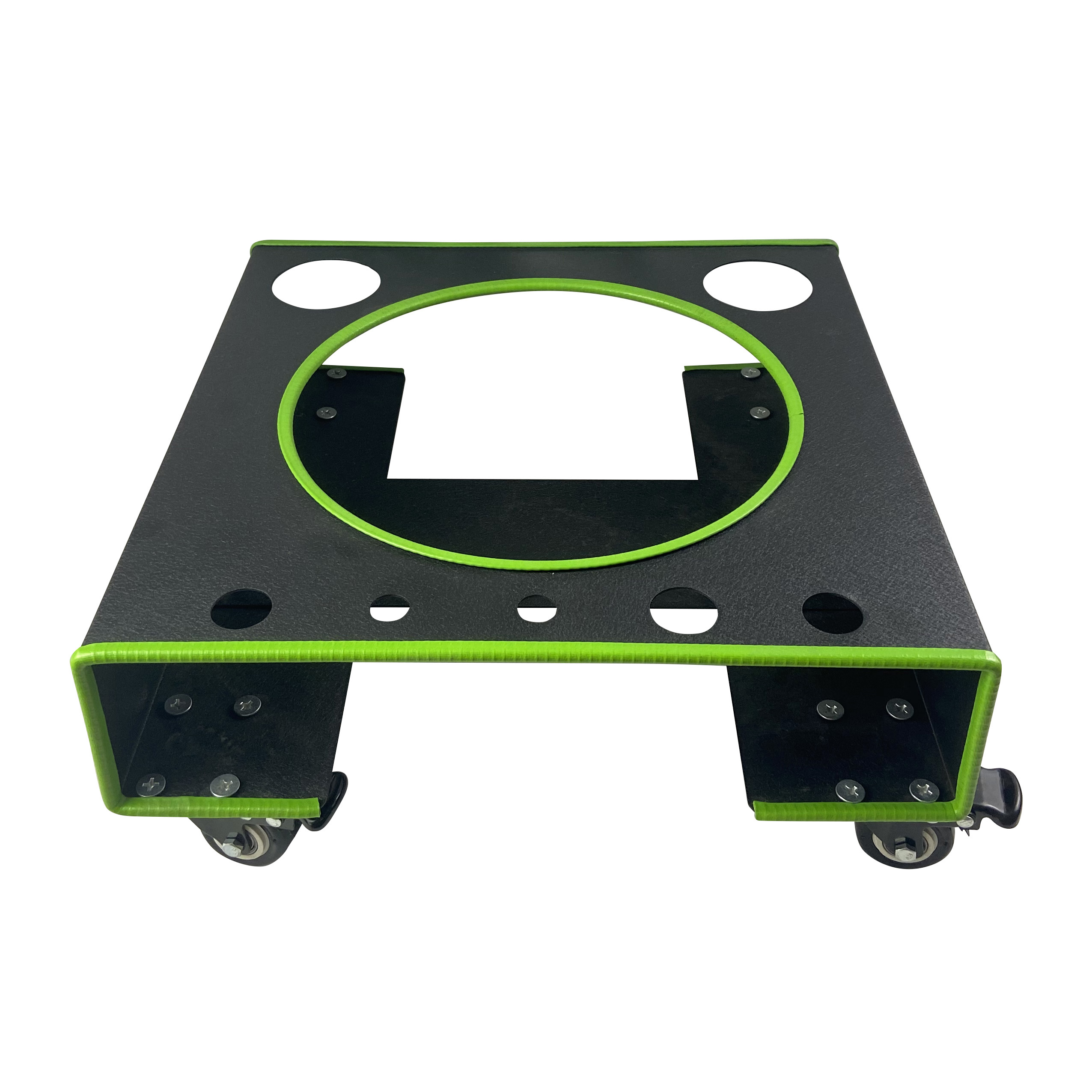 HS-BD002 Bucket Dolly