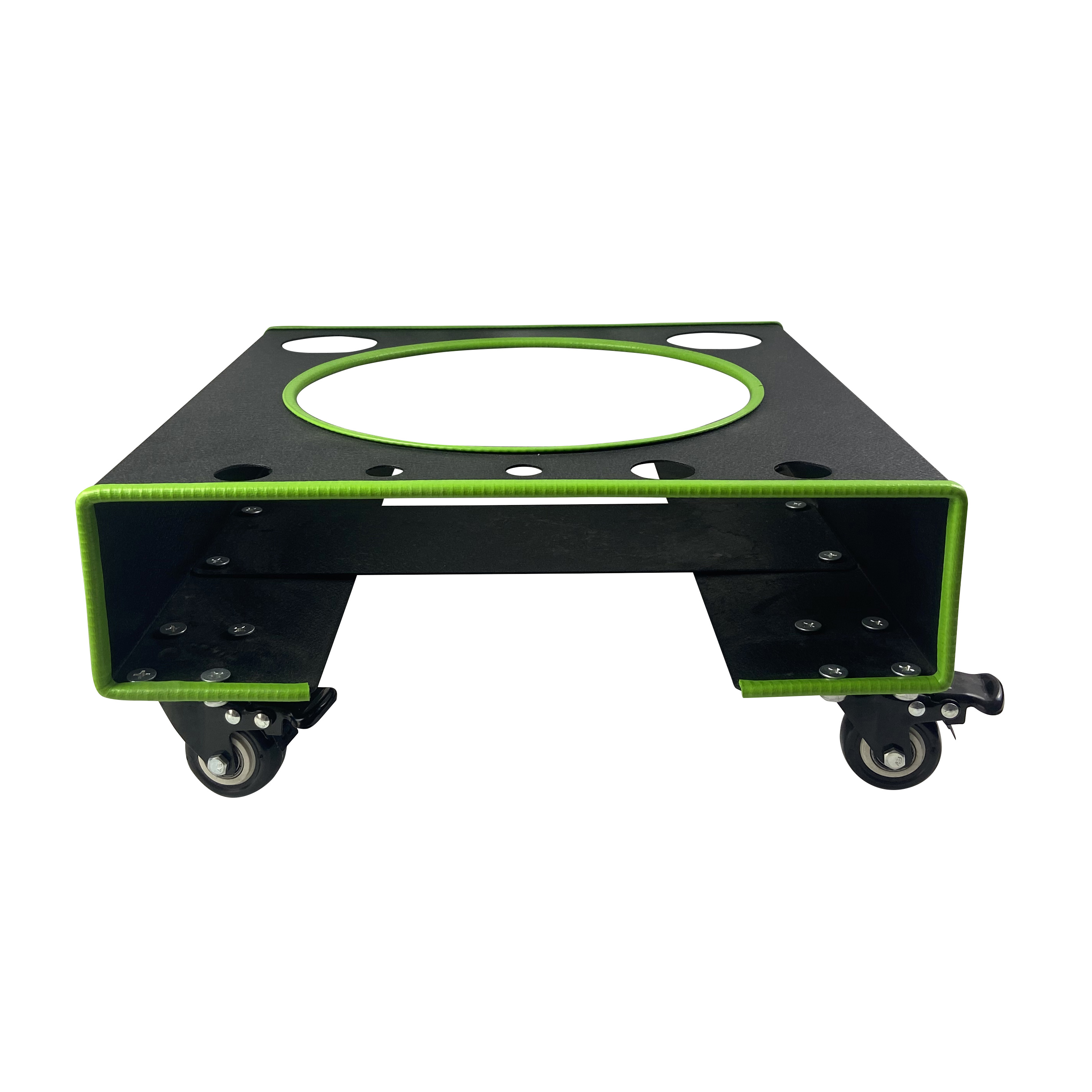 HS-BD002 Bucket Dolly