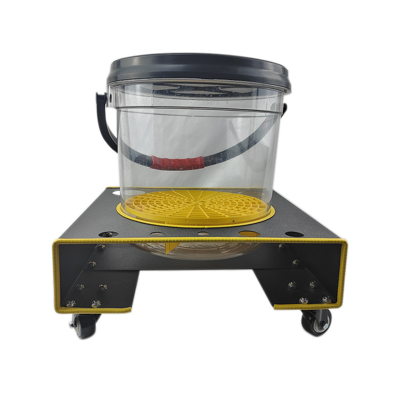 HS-BD002 Bucket Dolly