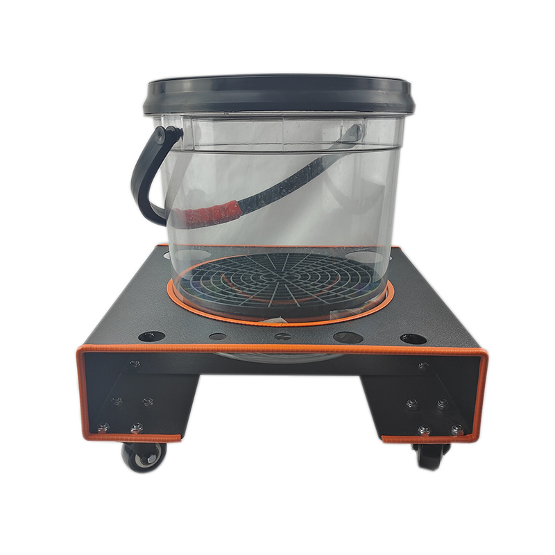 HS-BD002 Bucket Dolly