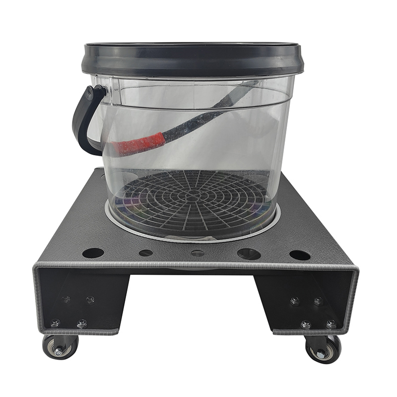 HS-BD002 Bucket Dolly