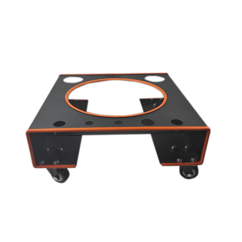 HS-BD002 Bucket Dolly