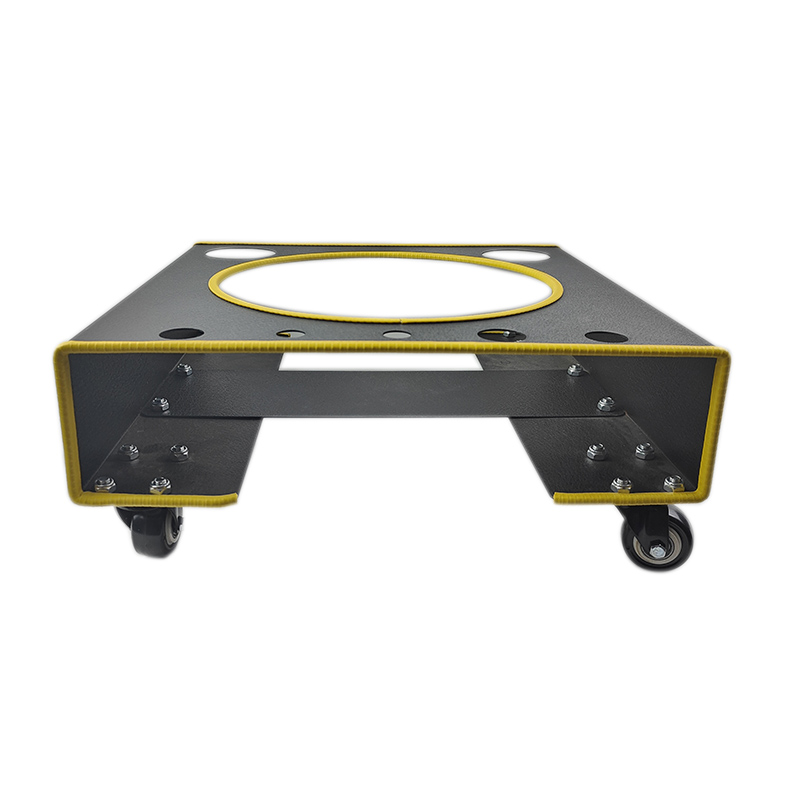 HS-BD002 Bucket Dolly